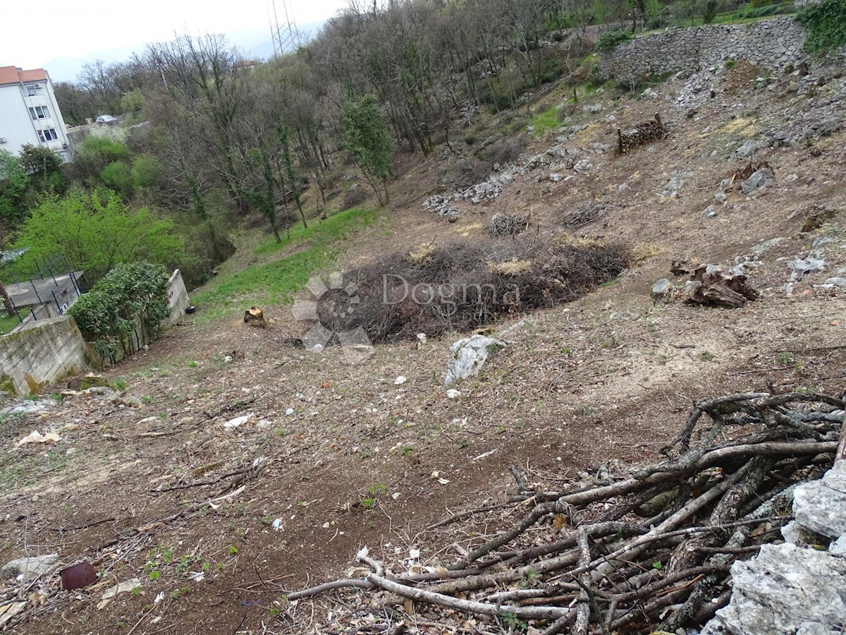 Pozemek Na prodej - PRIMORSKO-GORANSKA RIJEKA