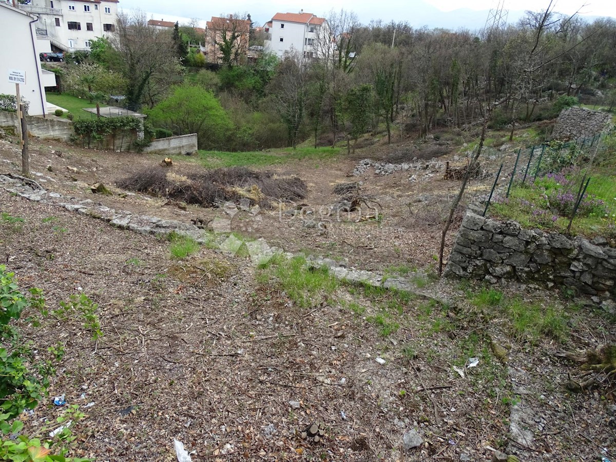 Land For sale - PRIMORSKO-GORANSKA Rijeka