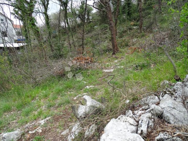 Grundstück Zu verkaufen - Primorsko-goranska Rijeka - foto 2/6