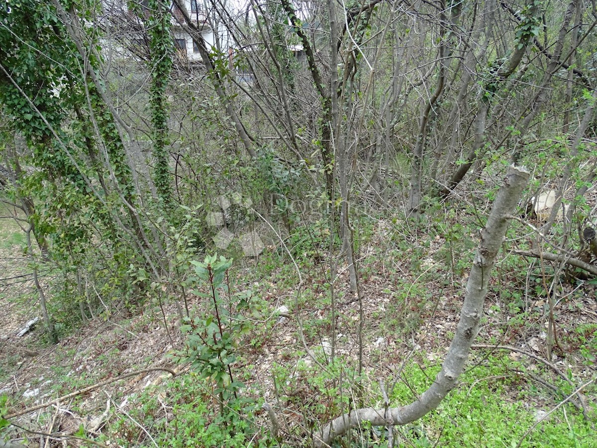 Działka Na sprzedaż - Primorsko-goranska Rijeka - foto 4/6
