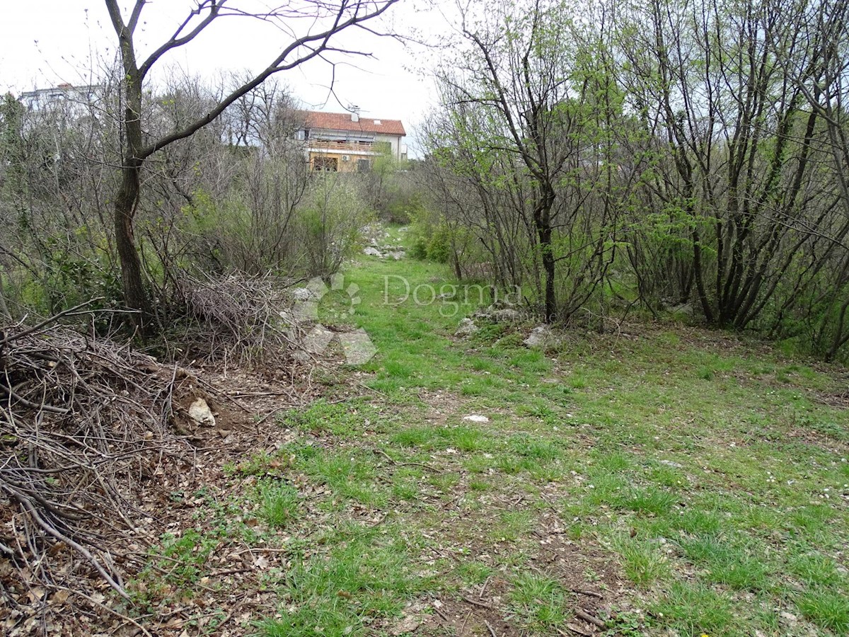 Parcela Naprodaj - PRIMORSKO-GORANSKA Rijeka