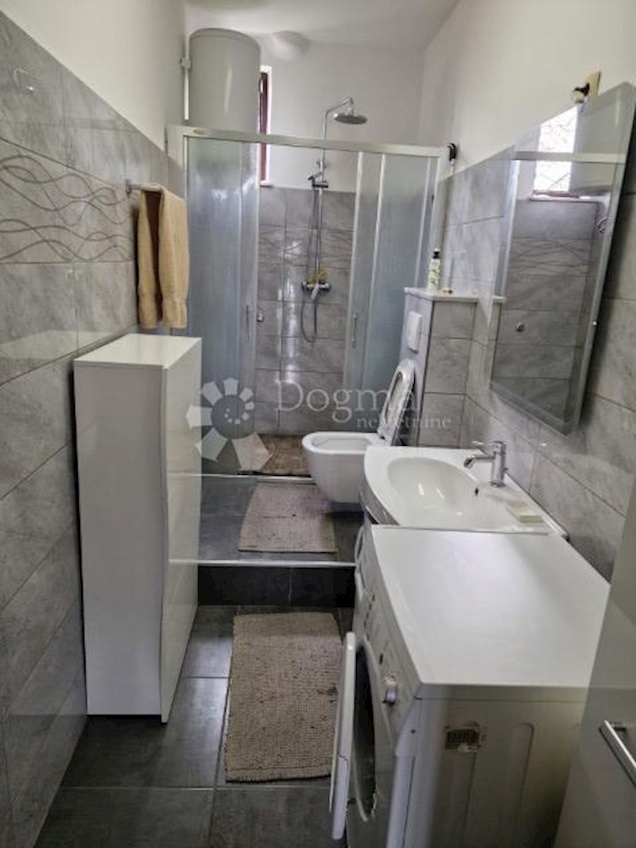 Casa In vendita - PRIMORSKO-GORANSKA VIŠKOVO