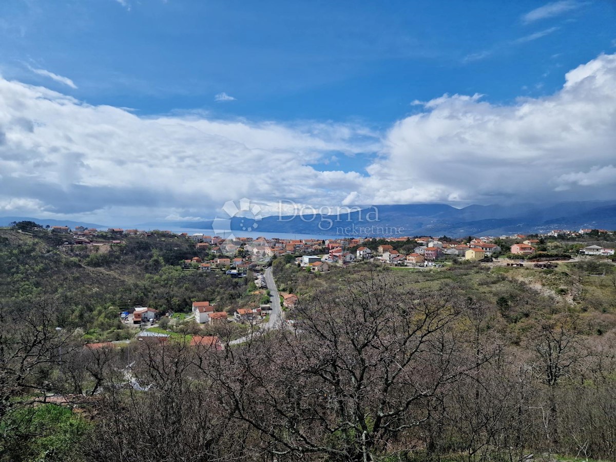 Casa In vendita - PRIMORSKO-GORANSKA VIŠKOVO