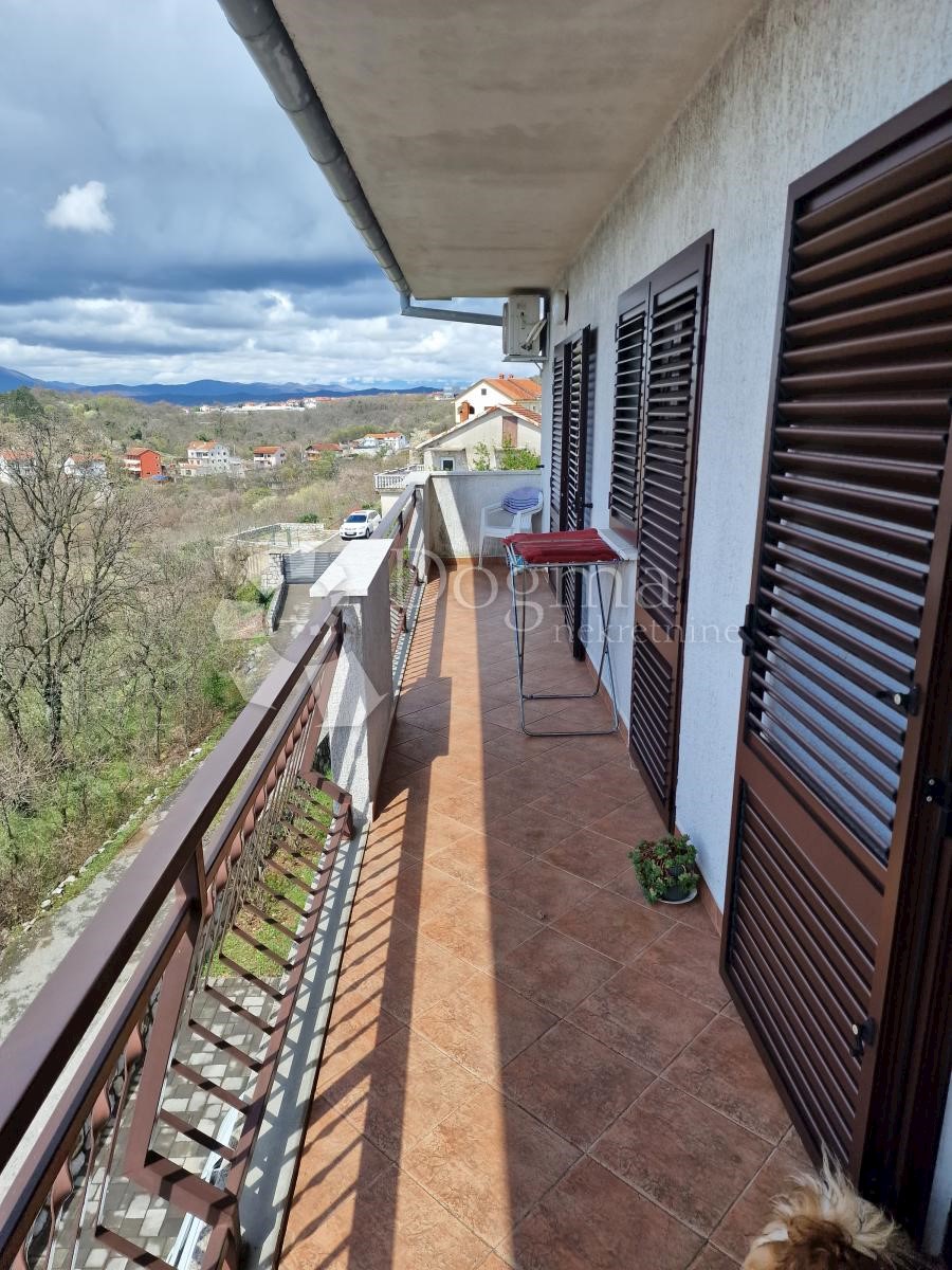 Casa In vendita - PRIMORSKO-GORANSKA VIŠKOVO