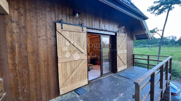 Maison à vendre 81 m² – Gradec Pokupski