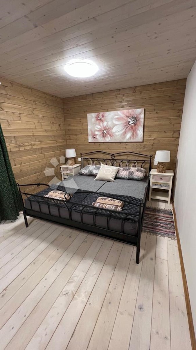 Maison À vendre - ZAGREBAČKA PISAROVINA