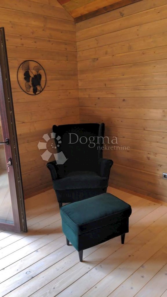 Maison À vendre - ZAGREBAČKA PISAROVINA