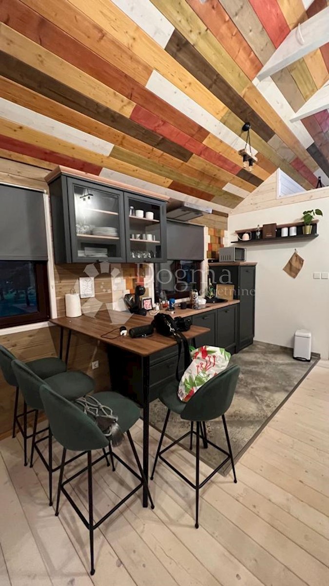 Maison À vendre - ZAGREBAČKA PISAROVINA