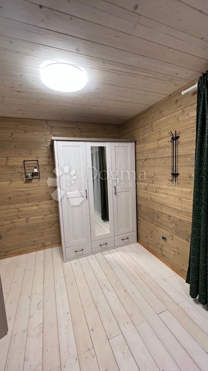 Maison À vendre - ZAGREBAČKA PISAROVINA