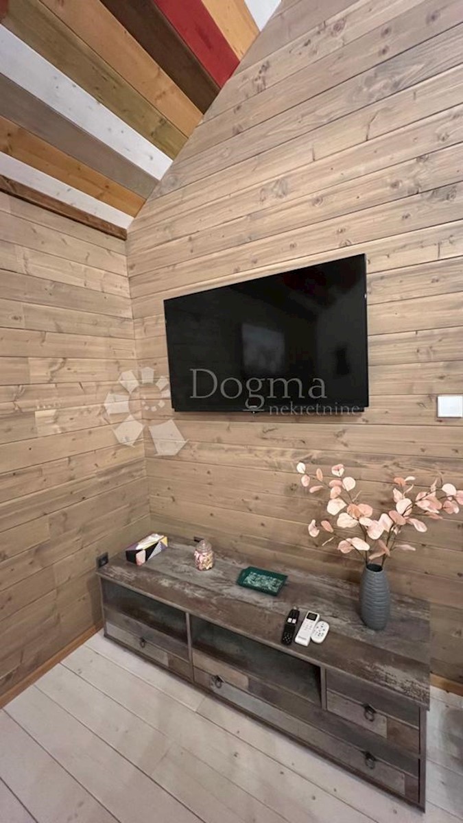 Maison À vendre - ZAGREBAČKA PISAROVINA
