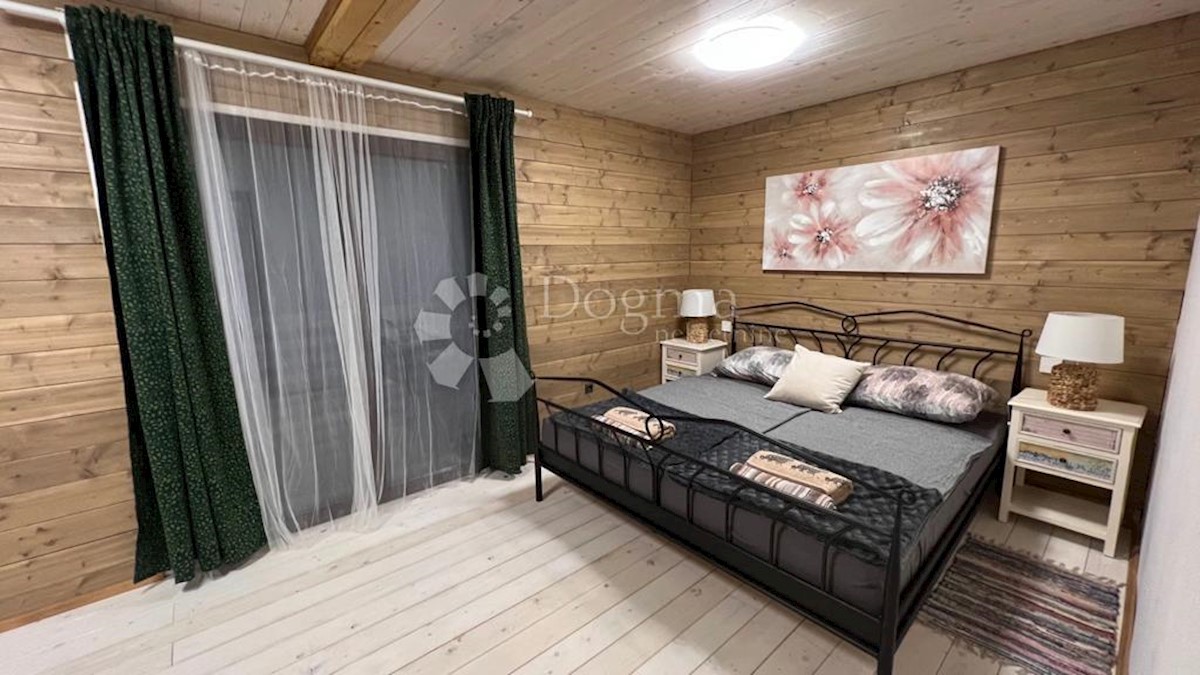 Maison À vendre - ZAGREBAČKA PISAROVINA