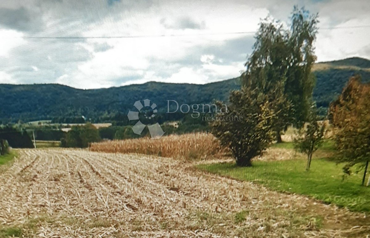 Terreno In vendita - Karlovačka Josipdol - foto 1/5