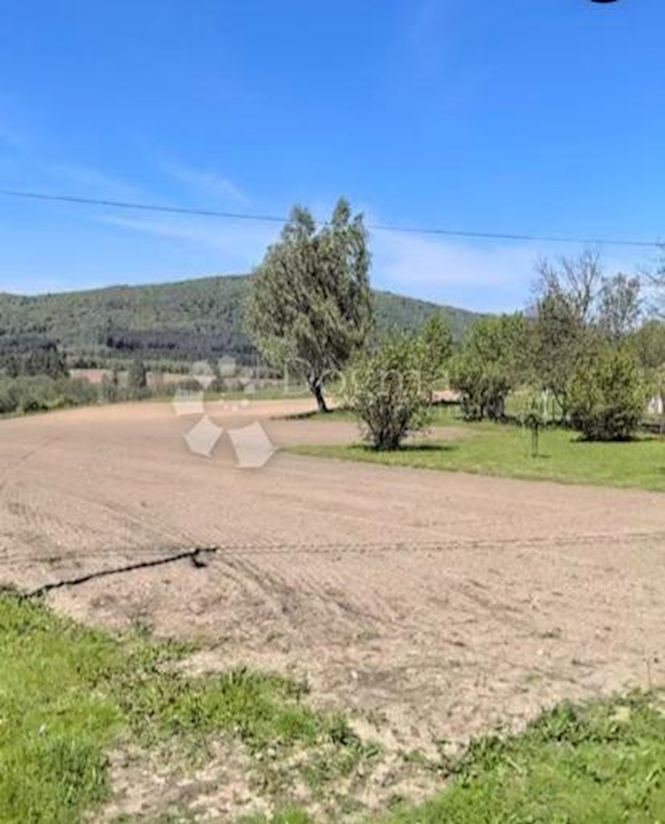 Terreno In vendita - Karlovačka Josipdol - foto 3/5