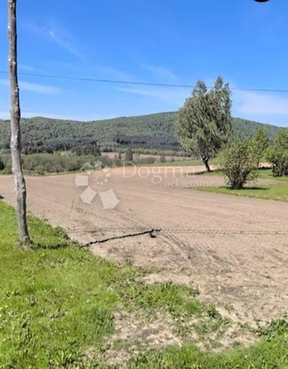 Terreno In vendita - Karlovačka Josipdol - foto 4/5