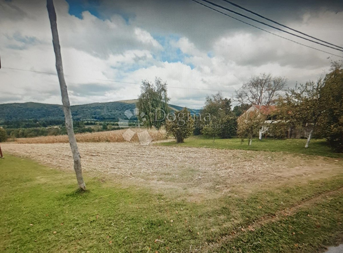 Terreno In vendita - Karlovačka Josipdol - foto 5/5