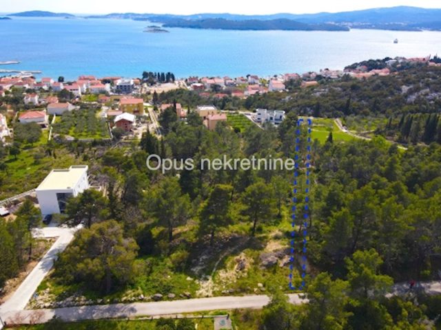 Zemljište Na prodaju - Dubrovačko-neretvanska Orebić - foto 5/9