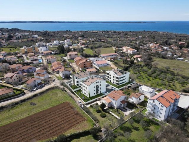 Apartmán na predaj 66 m² – Peroj