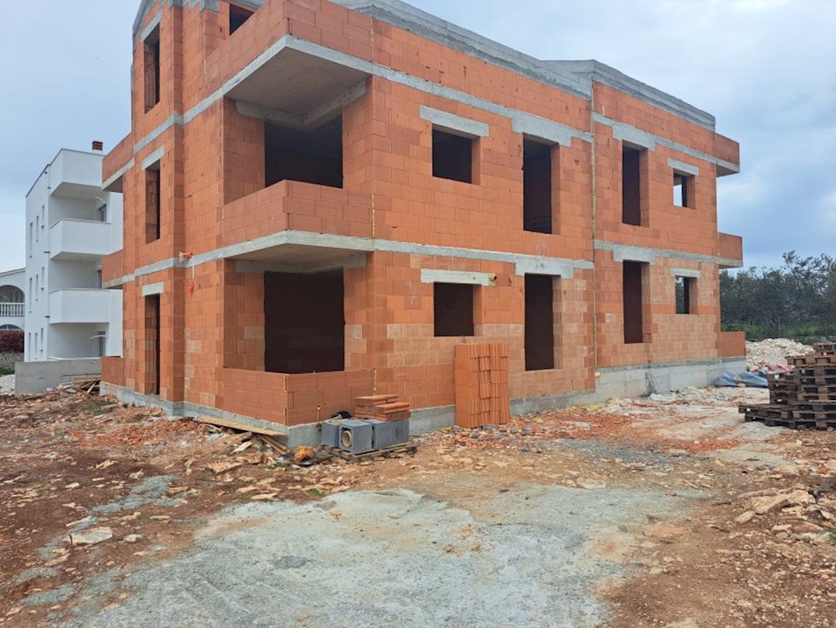 Appartement À vendre - ISTARSKA VODNJAN