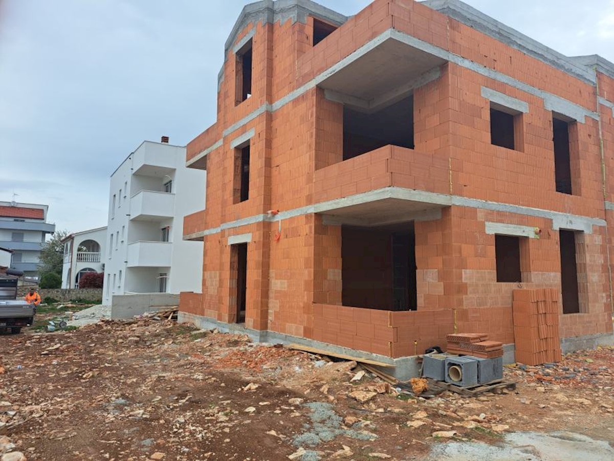 Appartement À vendre - ISTARSKA VODNJAN