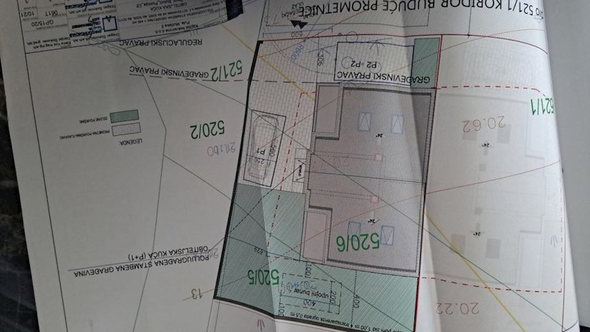Appartement À vendre - ISTARSKA VODNJAN