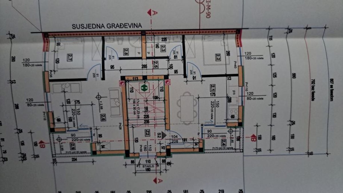 Appartement À vendre - ISTARSKA VODNJAN