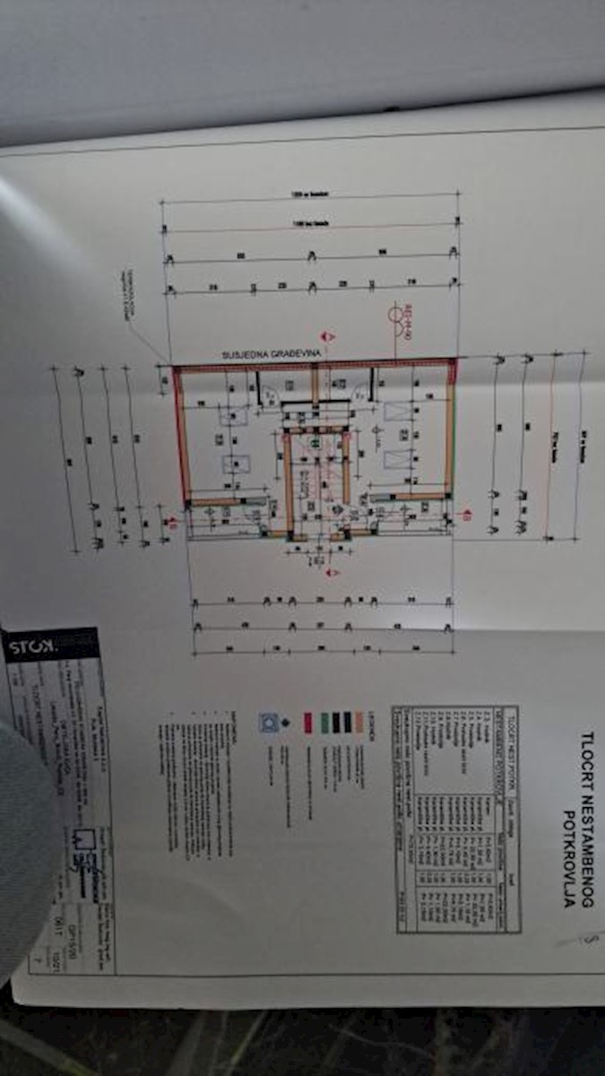 Appartement À vendre - ISTARSKA VODNJAN