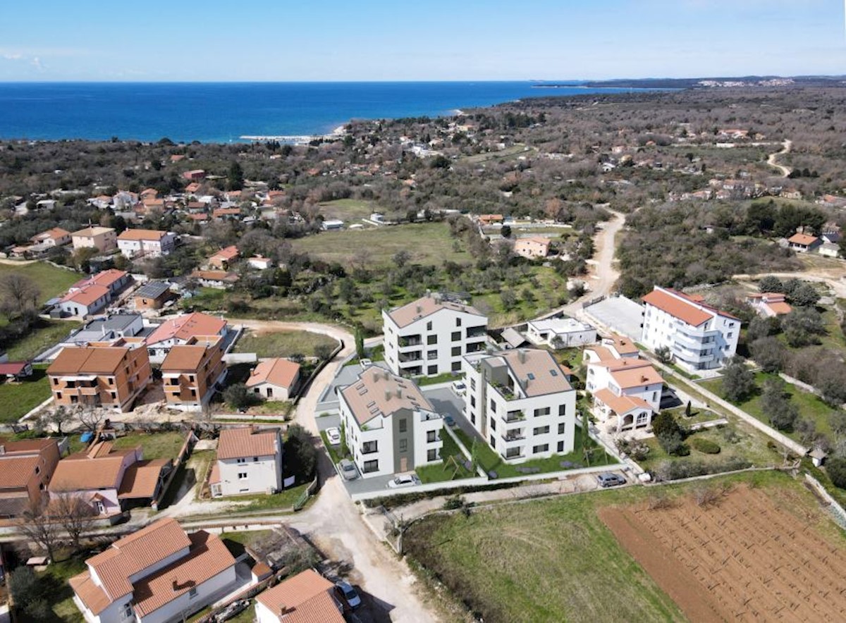 Flat For sale - ISTARSKA Vodnjan