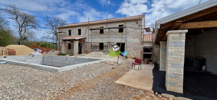 Kuća na prodaju 170 m² – Barban