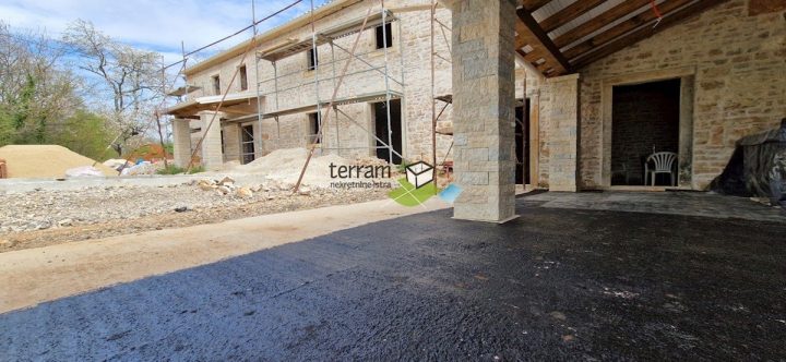 Maison À vendre - Istarska Barban - foto 2/11