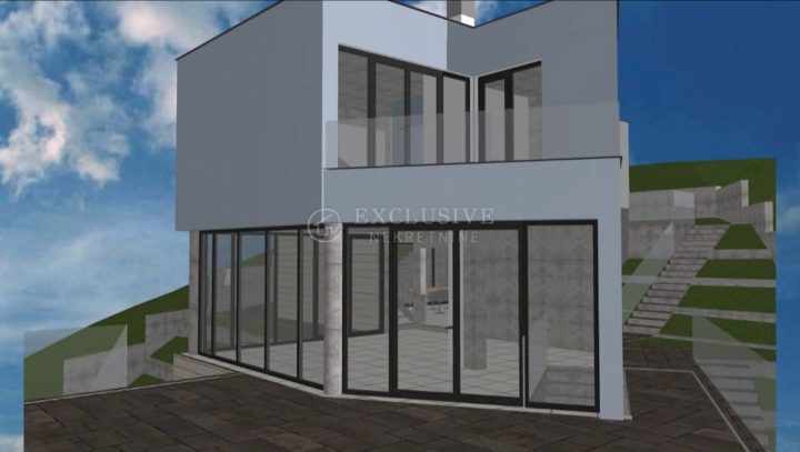 Haus Zu verkaufen - Primorsko-goranska Matulji - foto 2/7