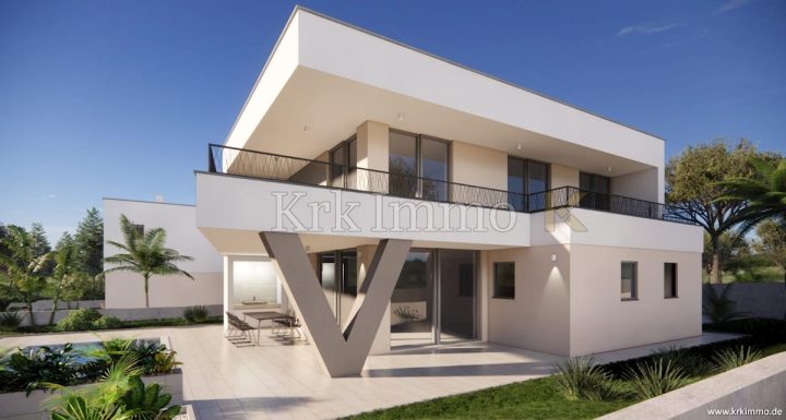 Dom na sprzedaż 173 m² – Krk