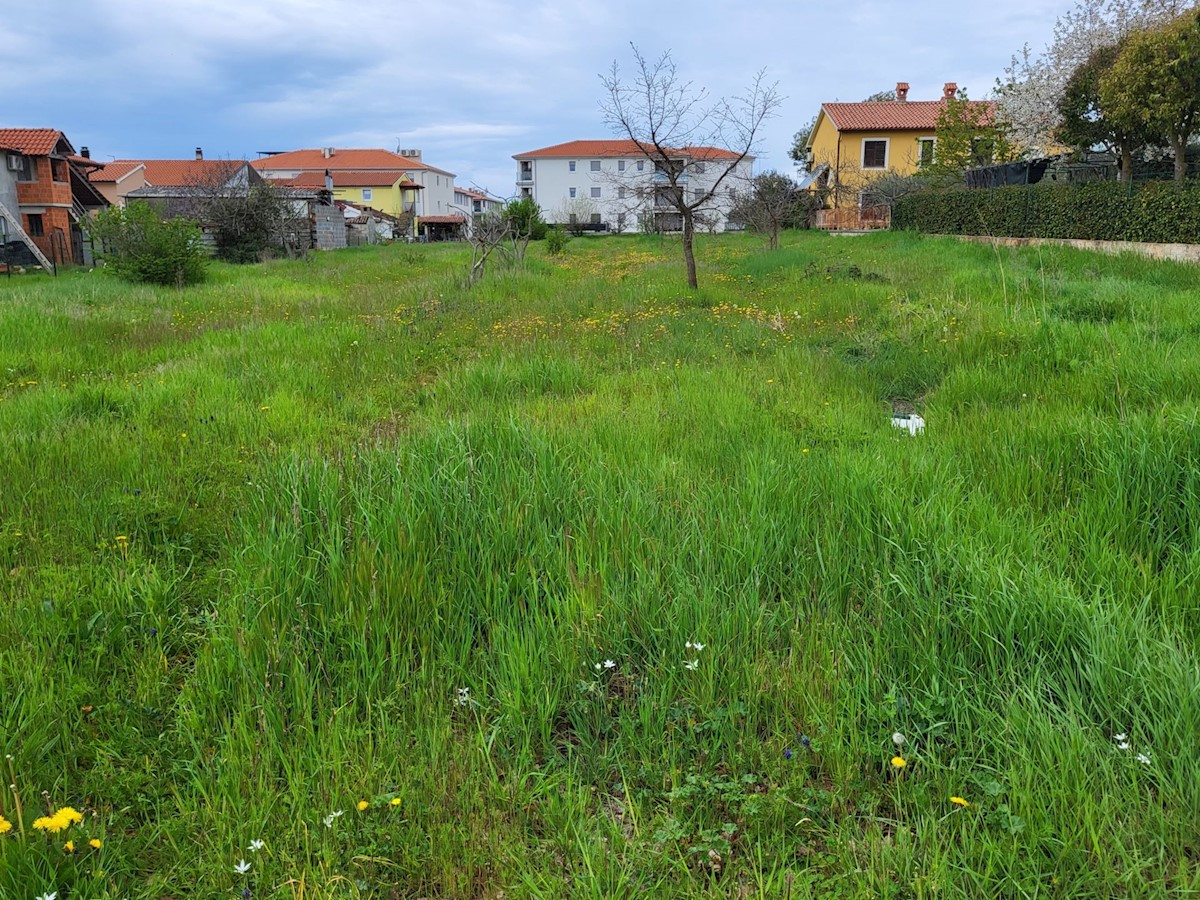 Pozemek Na prodej POREČ