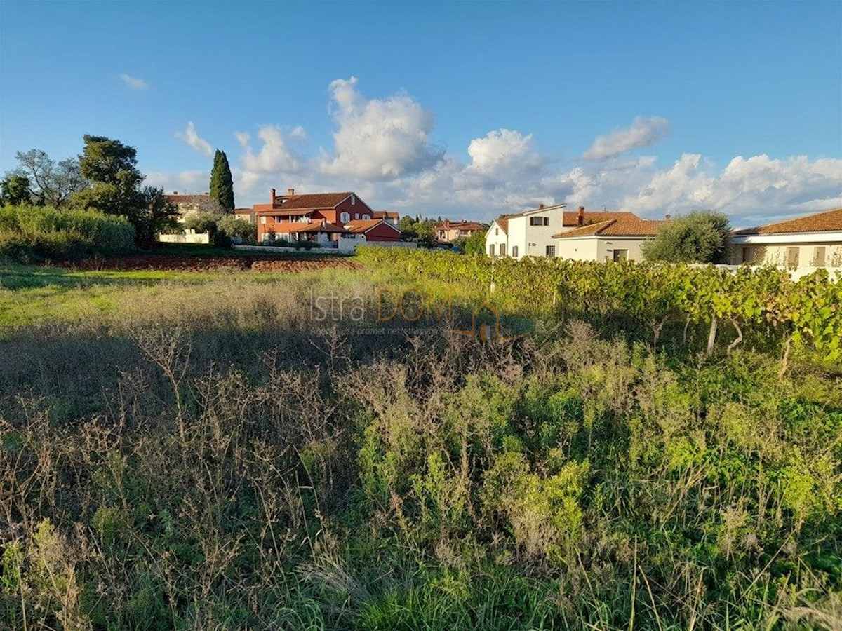 Pozemek Na prodej - ISTARSKA MARČANA