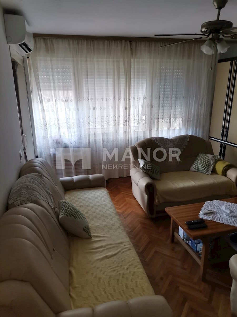 Apartmán Na prodej - PRIMORSKO-GORANSKA RIJEKA