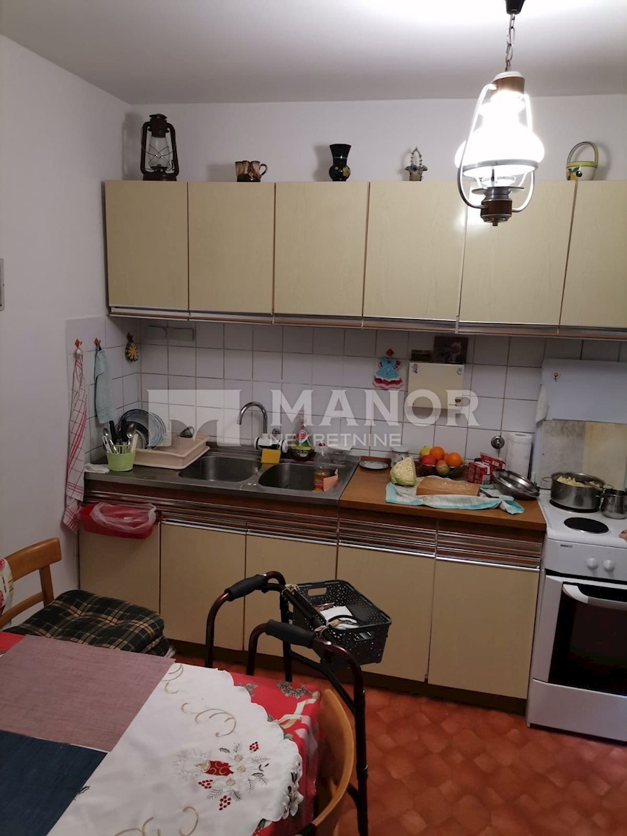 Apartmán Na prodej - PRIMORSKO-GORANSKA RIJEKA