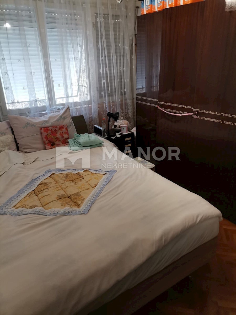 Apartmán Na prodej - PRIMORSKO-GORANSKA RIJEKA