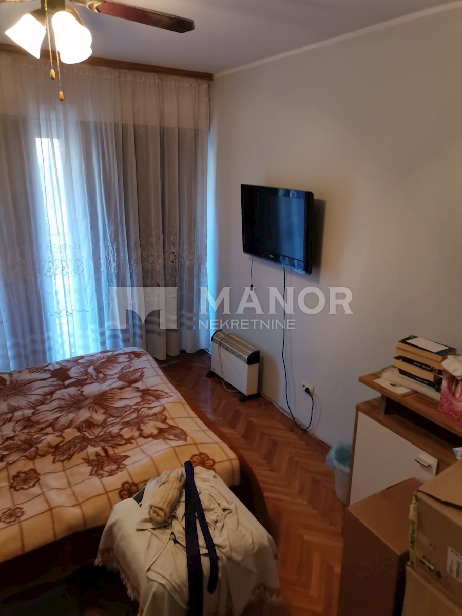 Apartmán Na prodej - PRIMORSKO-GORANSKA RIJEKA