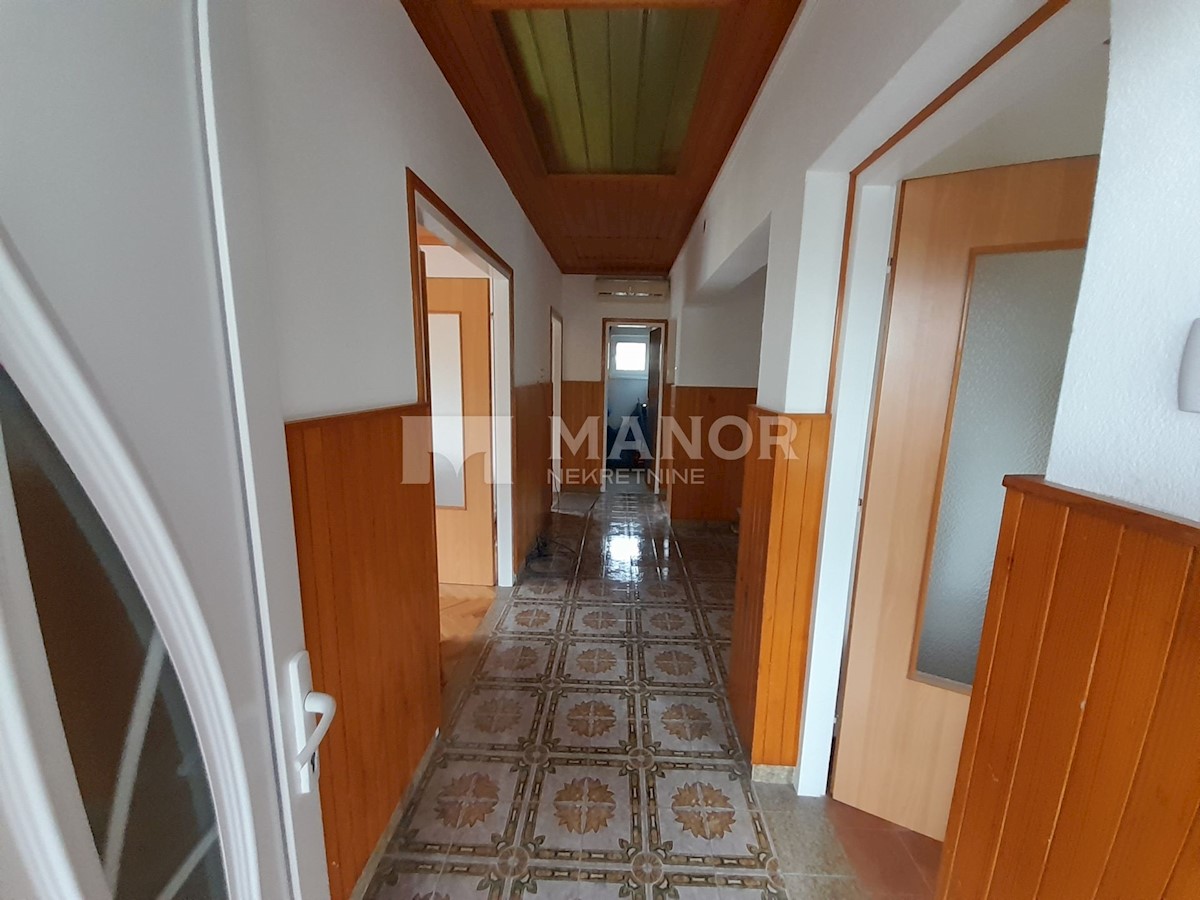 House For sale - PRIMORSKO-GORANSKA NOVI VINODOLSKI