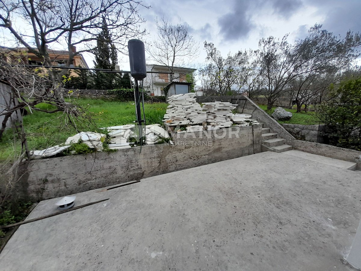 Casa In vendita - PRIMORSKO-GORANSKA NOVI VINODOLSKI