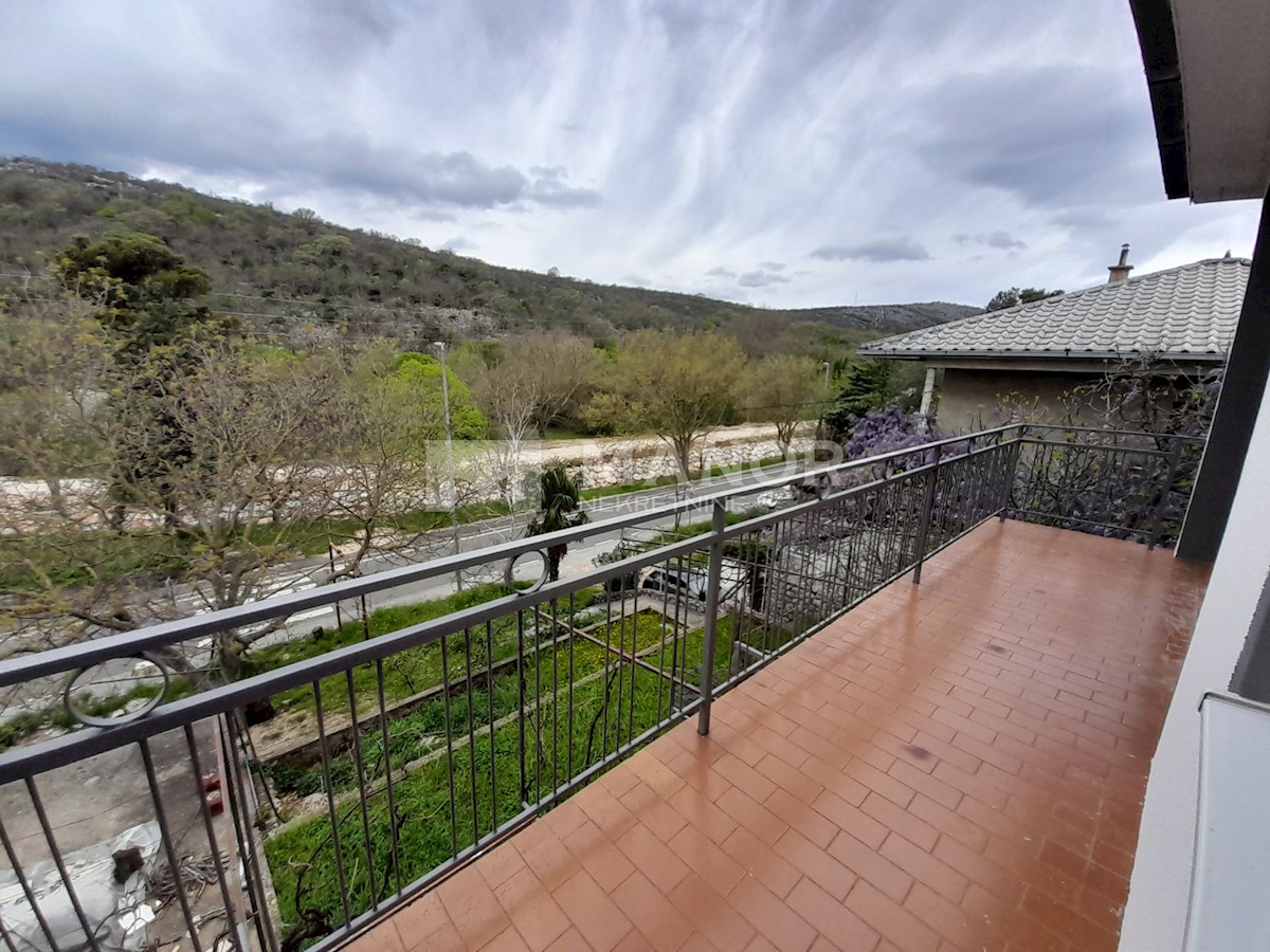 Casa In vendita - PRIMORSKO-GORANSKA NOVI VINODOLSKI