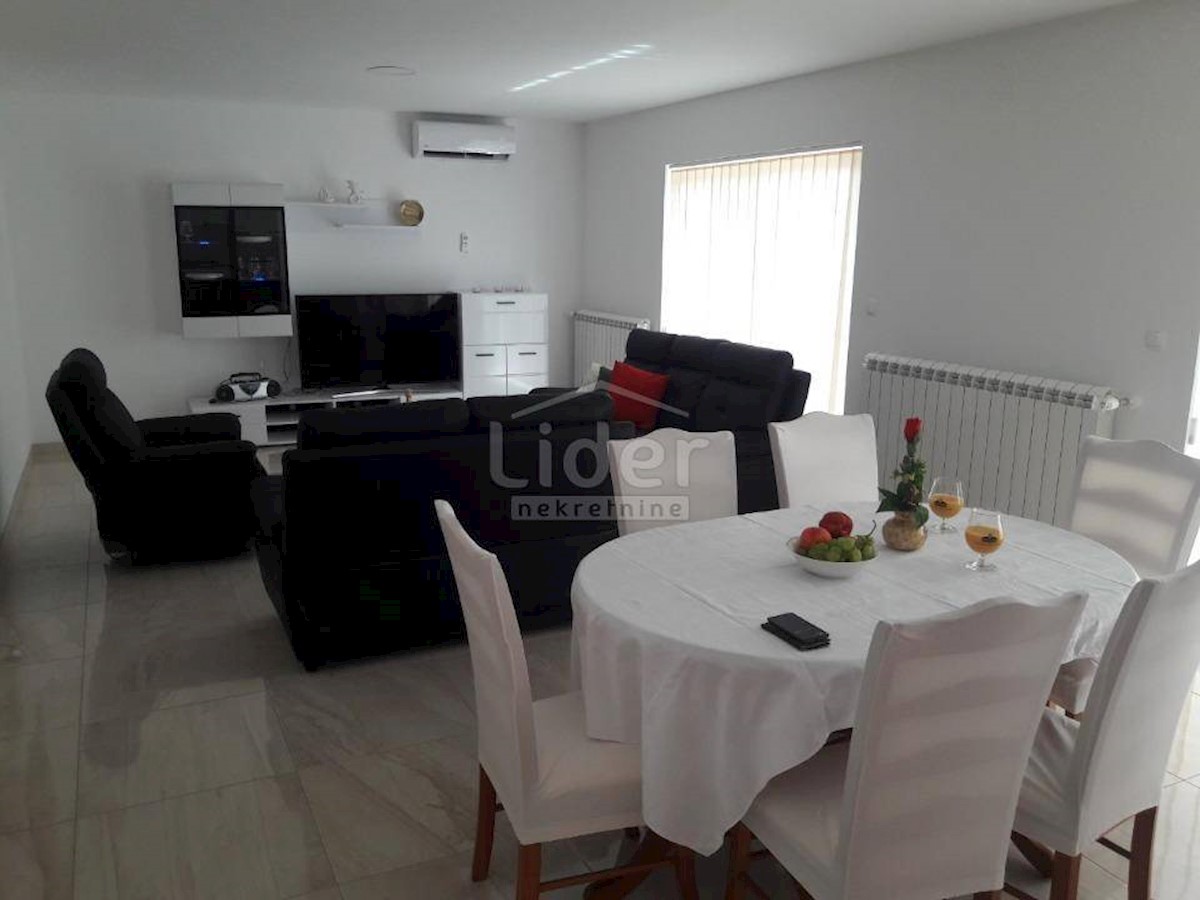 Apartment Zu vermieten - PRIMORSKO-GORANSKA RIJEKA