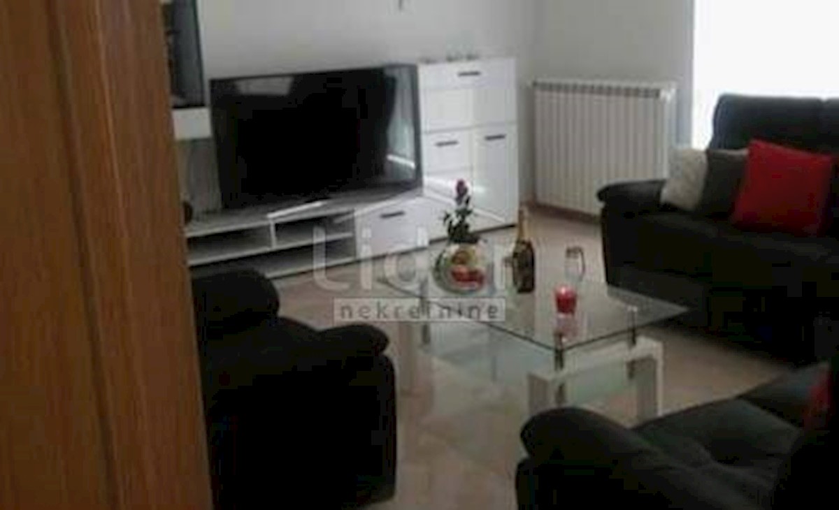 Apartmán K pronájmu - PRIMORSKO-GORANSKA RIJEKA