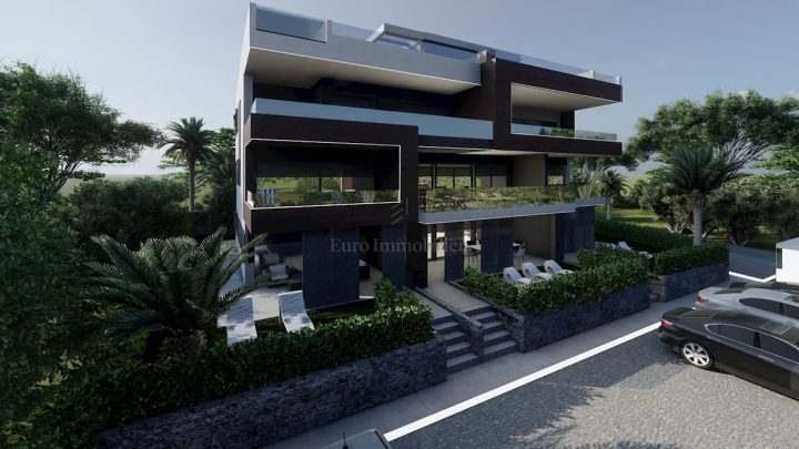 Flat for sale 68 m² – Zaton