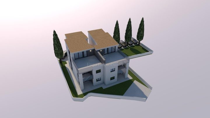 Stan na prodaju 81 m² – Šimuni