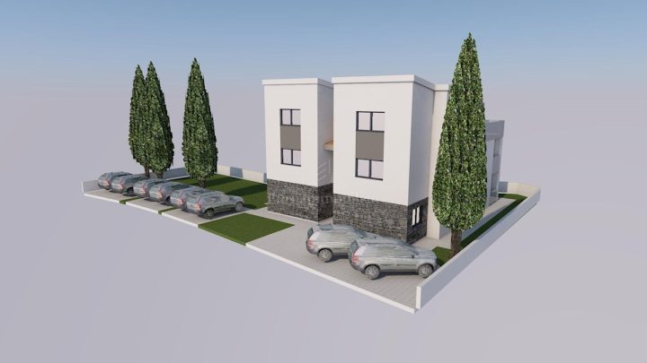 Apartma Naprodaj - Zadarska Pag - foto 3/7