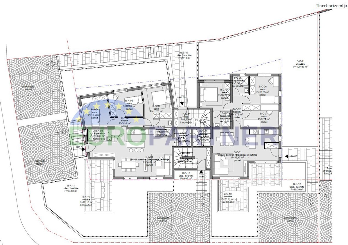 Appartement À vendre - ISTARSKA Poreč