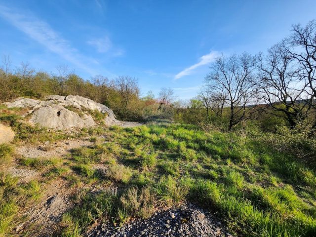 Pozemok Na predaj - Primorsko-goranska čavle - foto 4/7