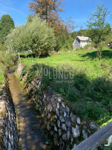 Pozemek Na prodej - Primorsko-goranska čabar - foto 2/4