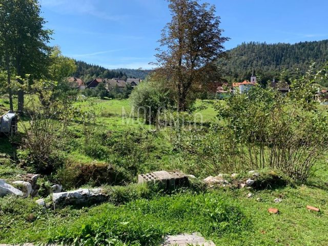 Pozemek Na prodej - Primorsko-goranska čabar - foto 3/4