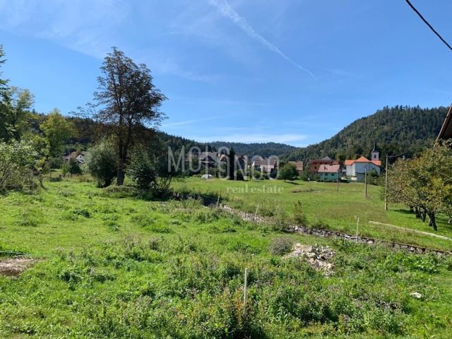 Parcela Naprodaj - Primorsko-goranska čabar - foto 5/5